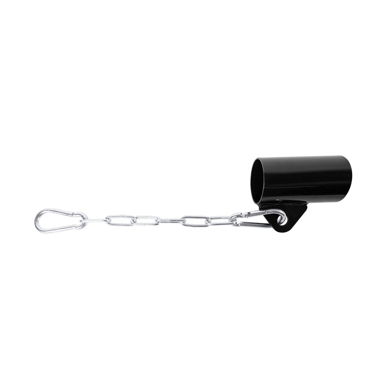 CAP Barbell Bar Attachment w/Chain Landmine Attachment, Fits 2 Inch