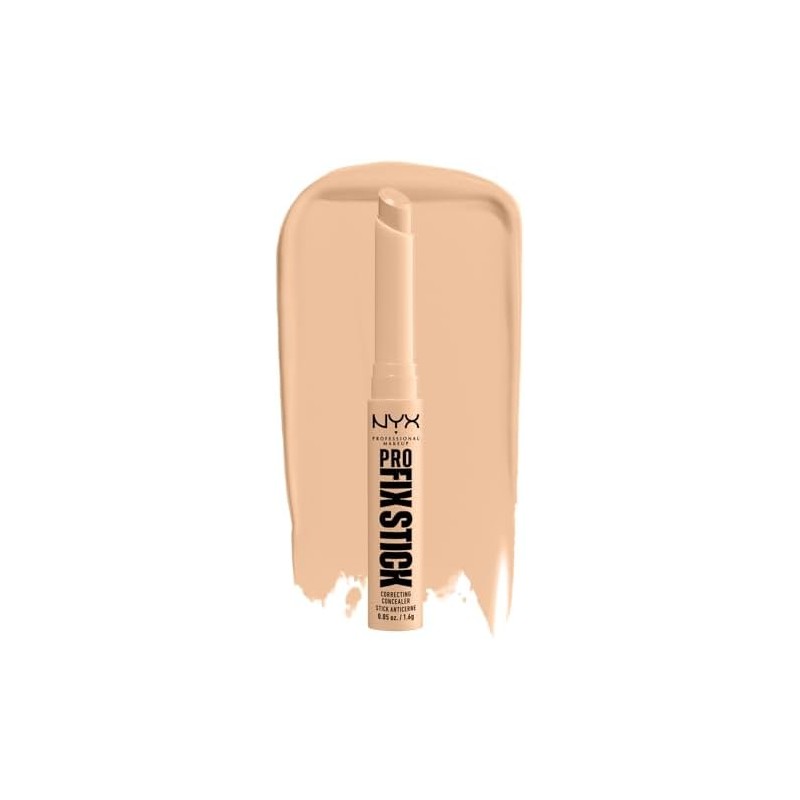NYX Professional Makeup Pro Fix Stick Corrector en Barra Vanilla