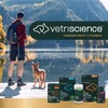 VetriScience Extra Strength Gut Health Easy-Open Capsules, Mega Probiotic and