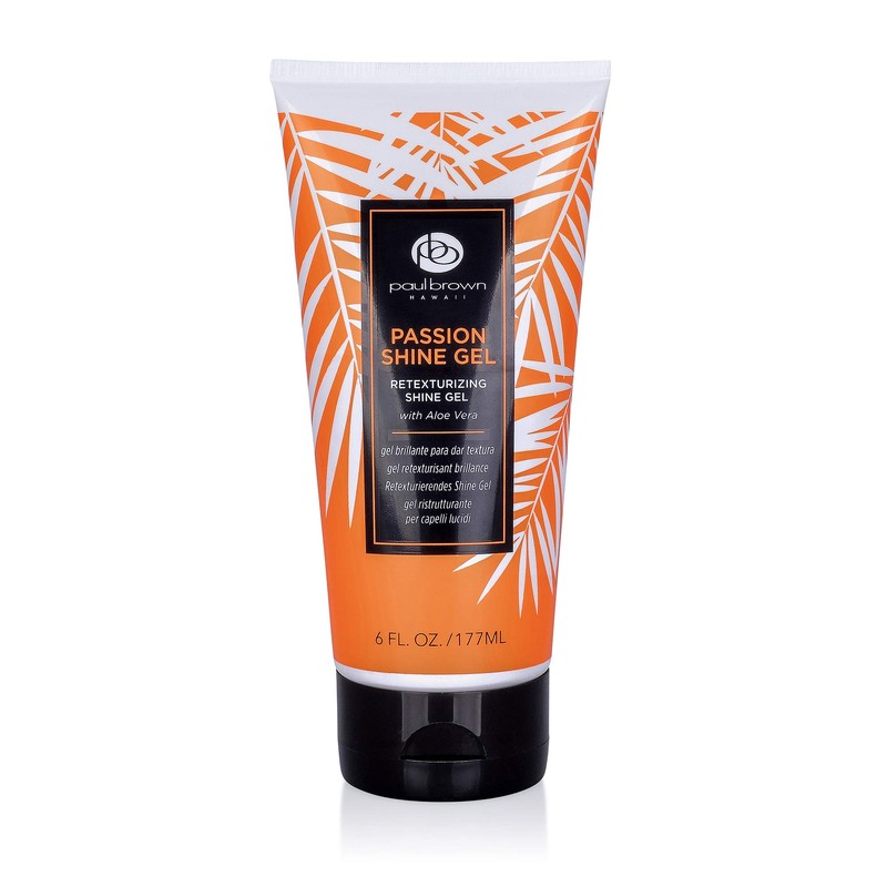 Paul Brown Passion Shine Gel (6 oz.)