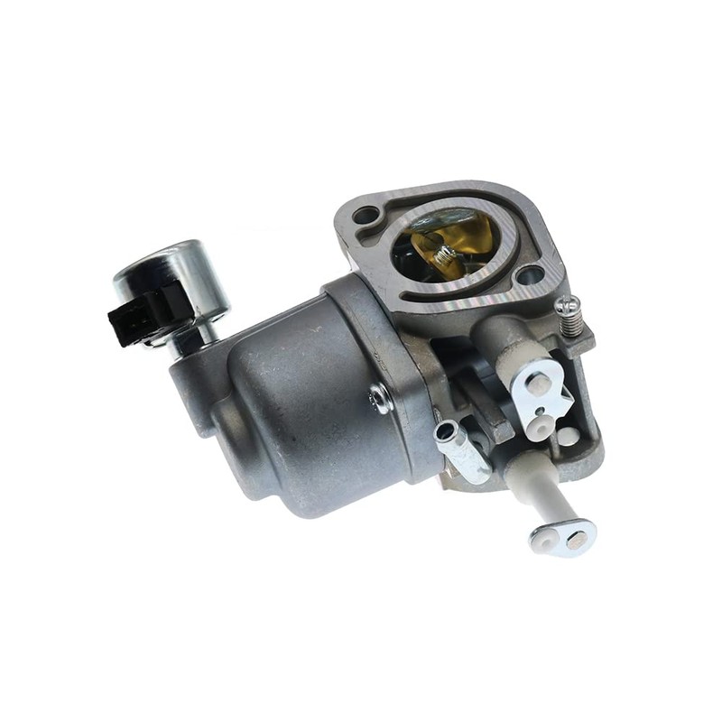 SAKITAM Carburetor compatible with John Deere Z335E Zero Turn Mower