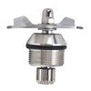 Stainless Steel Blender Blade Assembly Replacement Widen 2 Leaf Blade