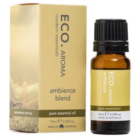 ECO Aroma Ambience Blend Essential Oil 10ml