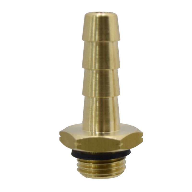 BIGM (Maruyama Seisakusho) Hose Connection Fittings φ8.5 (ISO) 637785