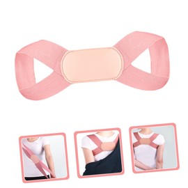 Alipis Back Brace for Women Posture Corrector Strap Ergonomic Design Breathable Material Suitable for Home Office Back Straightener for Better Posture Correction