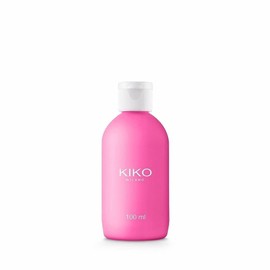 KIKO Milano Reusable Bottle - 100 ml | Empty Travel Bottle 100 ml