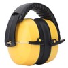Baby Ear Muffs Noise Blocking Hearing Protection Free Rotation Infant