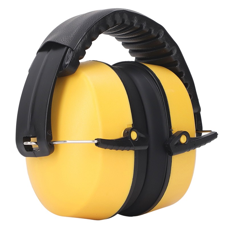 Baby Ear Muffs Noise Blocking Hearing Protection Free Rotation Infant