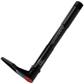 Quick Release Thru Axles for 15 mm RockShox Bicycle Forks Mountain Bike and Road Bike Aluminium Hub Adapter Axle with Adjustable Twist Handle Thread Pitch: 1.5 mm, Specifications: 15 mm x 100 mm