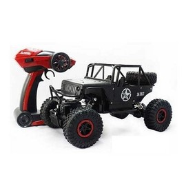 RC Car Mad Max 4-Wheel Drive Big Tire Suspension 2.4GHz 4WD RC Car Wireless Car Wireless Car Toy / RC카 매드맥스 4륜구동 빅타이어 서스펜션 2.4GHz 4WD RC자동차 무선자동차 무선자동차장난감