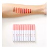 10pcs Labiales Lana Del Rey Juego De Lápiz Labial Mate