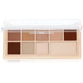 Paleta SUGAR DELIGHT Moira                                                                                                                            