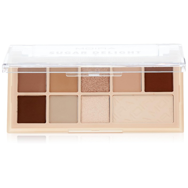 Paleta SUGAR DELIGHT Moira