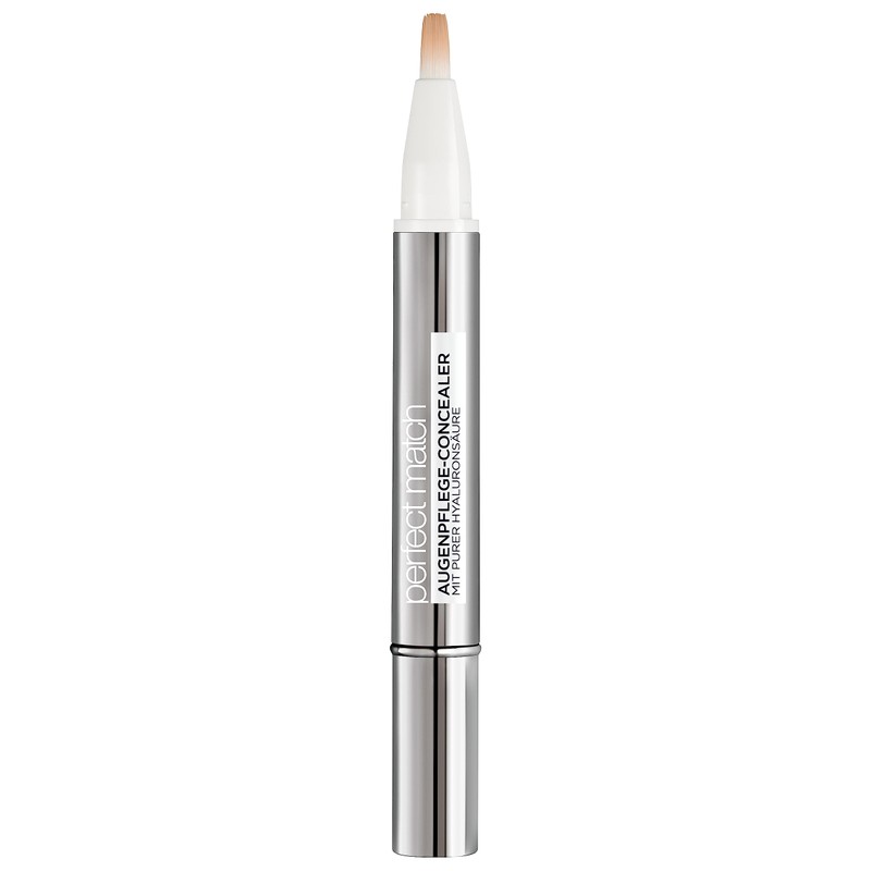 L'Oréal Paris Eye Care - Concealer, Concealer Against Dark Circles,