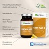Vegetable iron made from curry leaf with 40 mg natural