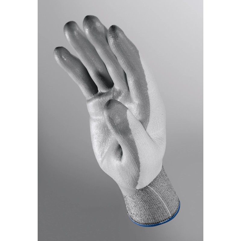 Uvex 60050 Phynomic Foam Size 10