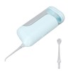 Portable Electric Dental Oral Irrigator Waterproof Food Residues Removal Teeth
