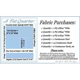 Susan Winget, Springs, Creative BonEful Fabric FQ Cotton Quilt Green Red Holly Berry Poinsettia Flower Xmas Tree