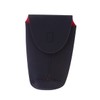 SHINEOFI 2pcs Thickened Diving Material Lens Sleeve Crash Camera Lens