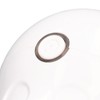 Electric Feet Callus Remover Wireless Portable Rechargeable Foot File Pedicure