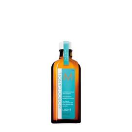 Moroccanoil Moroccanoil Treatment Light, 3.4 Fl. Oz.