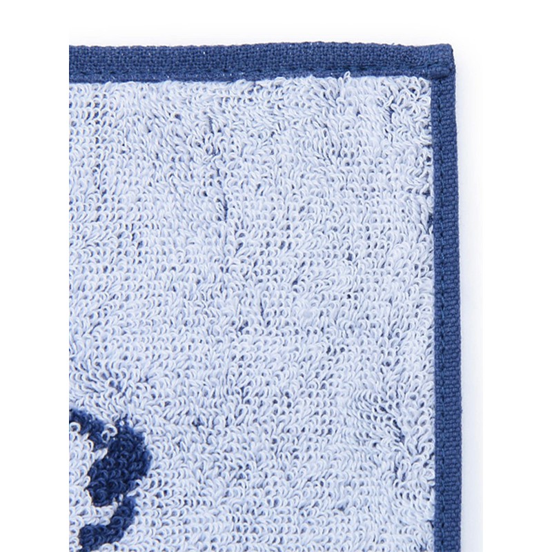 IL BISONTE Mini Towel 54_1_5432404199 F Green