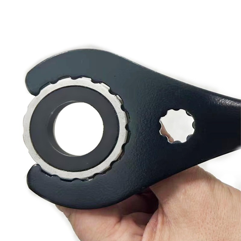 QKURT Bottom Bracket Wrench, BB Bottom Bracket Removal Tool Compatible