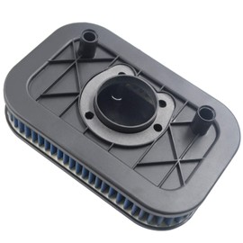 AHL 29331-04 HD-8834 Air Filter Compatible with Harley XL1200R Sportster Roadster 74 CI 2004-2008,XL1200L Sportster Low 74 CI 2006-2011,XL1200N Sportster Nightster 74 CI 2007 2008 2009-2012