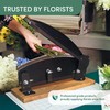 Professional Flower Stem Cutter Tool - for Floristry and Gardening