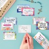Best Paper Greetings 40-Pack Scripture Cards with Bible Verses -