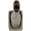 Gear Knob + Gear Stick Gaiter Set 6 Gears Suitable