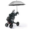 ZEKAR 62" & 68" Windproof Large Vented Canopy Golf Umbrella,