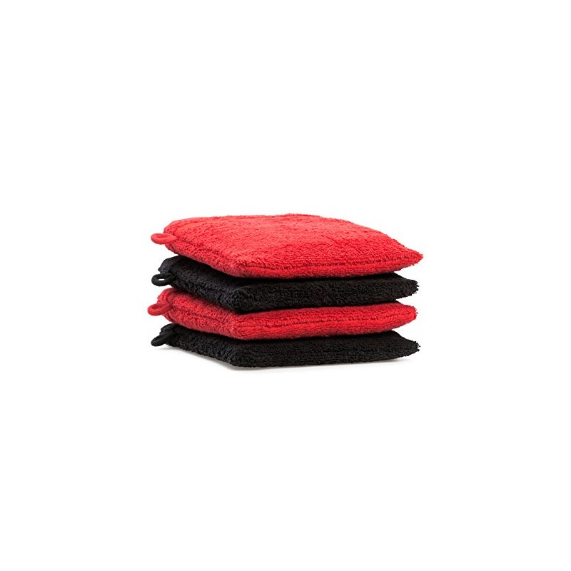 Dream Art Frottier-Pack 3487 Fb. 401 Wash Mitt Set of