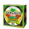 Lion Kaori Incense Sticks 30 Rolls Box Leaf Scent EM