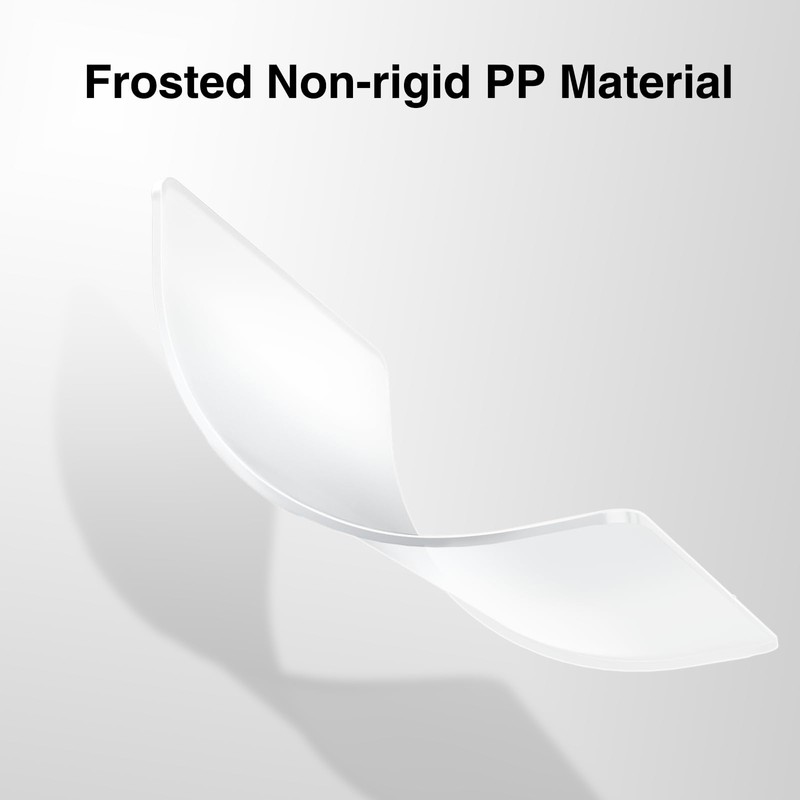 eleger Non-Rigid Case Compatible with Macbook Pro 14 Inch M5