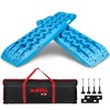 X-BULL New Recovery Traction Tracks Sand Mud Snow Track Tire