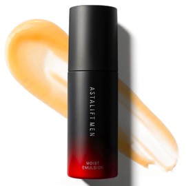 ASTALIFT MEN Moist Emulsion Lotion (80ml approximately 2 months supply) Emulsion for Men