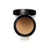 EX1 Cosmetics Black Compact Powder (6.0)