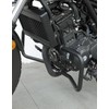 KEMIMOTO Engine Guard Highway Crash Bar Protector Compatible with Rebel