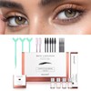 Summer Professional Eyebrow Lamination Kit, DIY Brow Lamination Kit, Long-lasting
