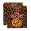 Loblaws Inc. PC The Decadent Chocolate Chip Cookies, 500g/17.6oz-(2