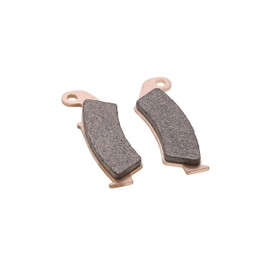 Brake Pads for Yamaha 250 YZ250F 2001-2006 Front MudRat by Race-Driven