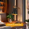 Ceiling Fan Light Covers, 3 Pack Pendant Light Shade Replacement