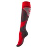STARK SOUL Women's and men's ski socks, functional socks, snowboard