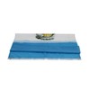 ANJOR Guatemala Flag 3x5Fts - Guatemalan Flags With Brass Grommets