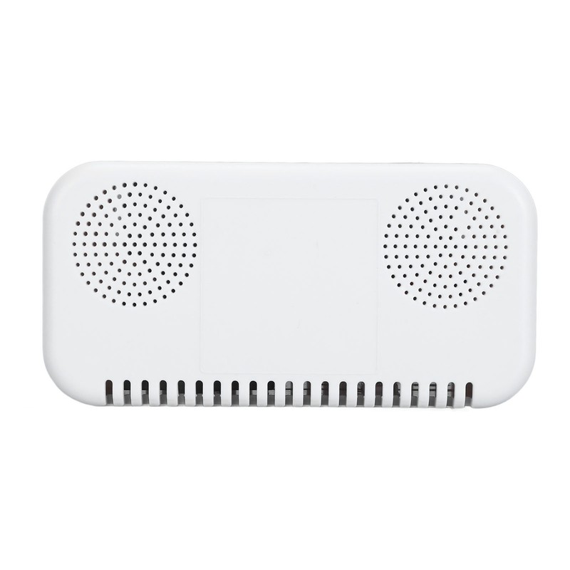Pet Deodorizer Machine Quiet Operation Mini Cat Litter Box Air