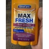 XtraCare Max Fresh Clean Powder Deodorant