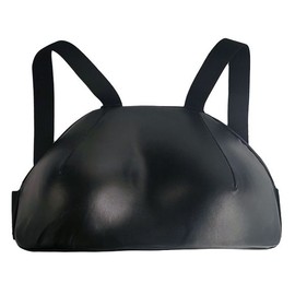 NS Home Shopping Basic Women's Chest Protector [33927245] / 베이직 여성 가슴보호대[33927245]