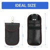 2 Pack Keyless Go Protection - Car Key Protection Keyless