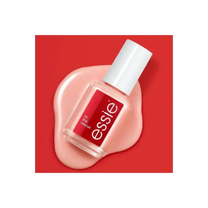 Essie To The Rescue Nail Care